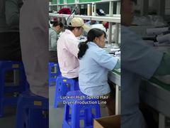 Hair dryer full Process Walkthrough