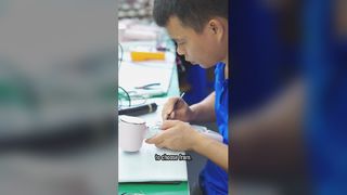 1600W Brushless Motor Hair Dryer Fast Dry