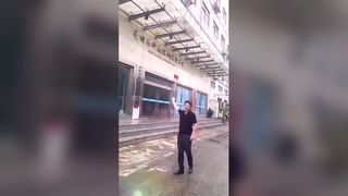 Fast Hair Dryer 110000 RPM Brushless Motor