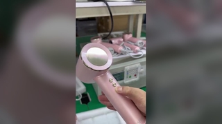 Fast Dry Hair Dryer Brushless Low Noise Plasma Ions