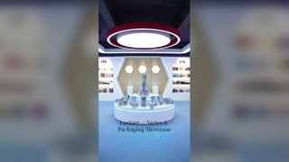 Ultra Fast Hair Dryer 110000 RPM